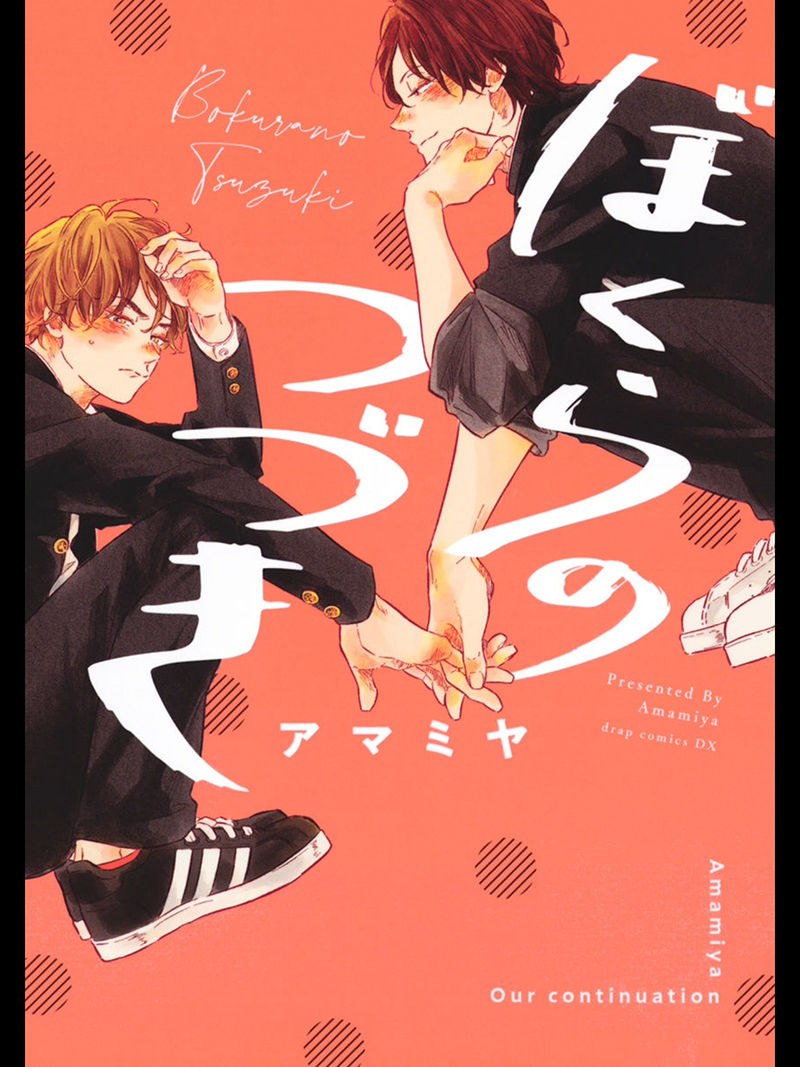 我们的后续,我们的后续漫画