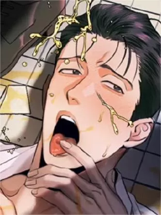 容器,容器漫画
