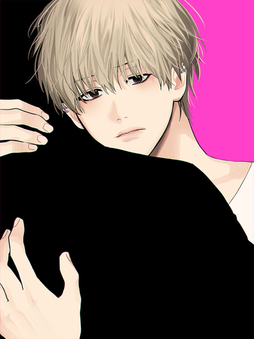 You Jin,You Jin漫画