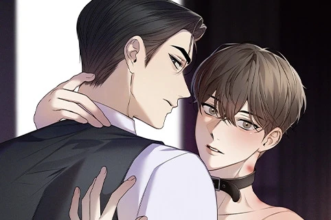 临界点 (台版),临界点 (台版)漫画