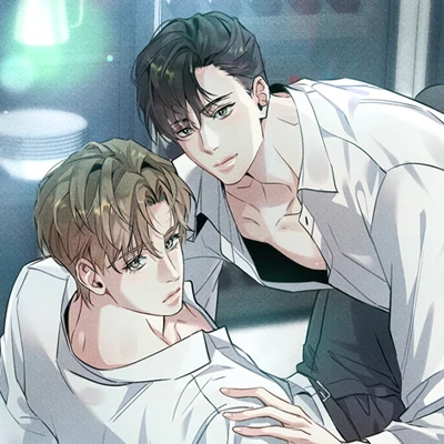 致不爱你的我 (台版),致不爱你的我 (台版)漫画