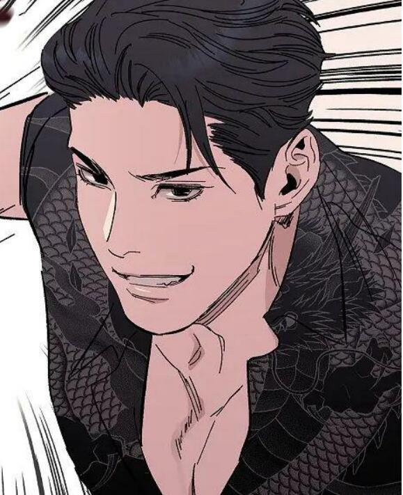 背德关系,背德关系漫画