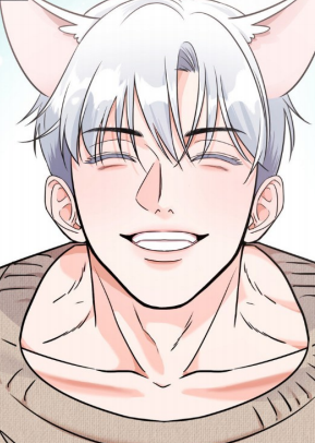 如此可爱的你,如此可爱的你漫画