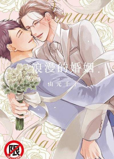 浪漫的婚姻,浪漫的婚姻漫画