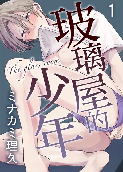 玻璃屋的少年 (台版),玻璃屋的少年 (台版)漫画