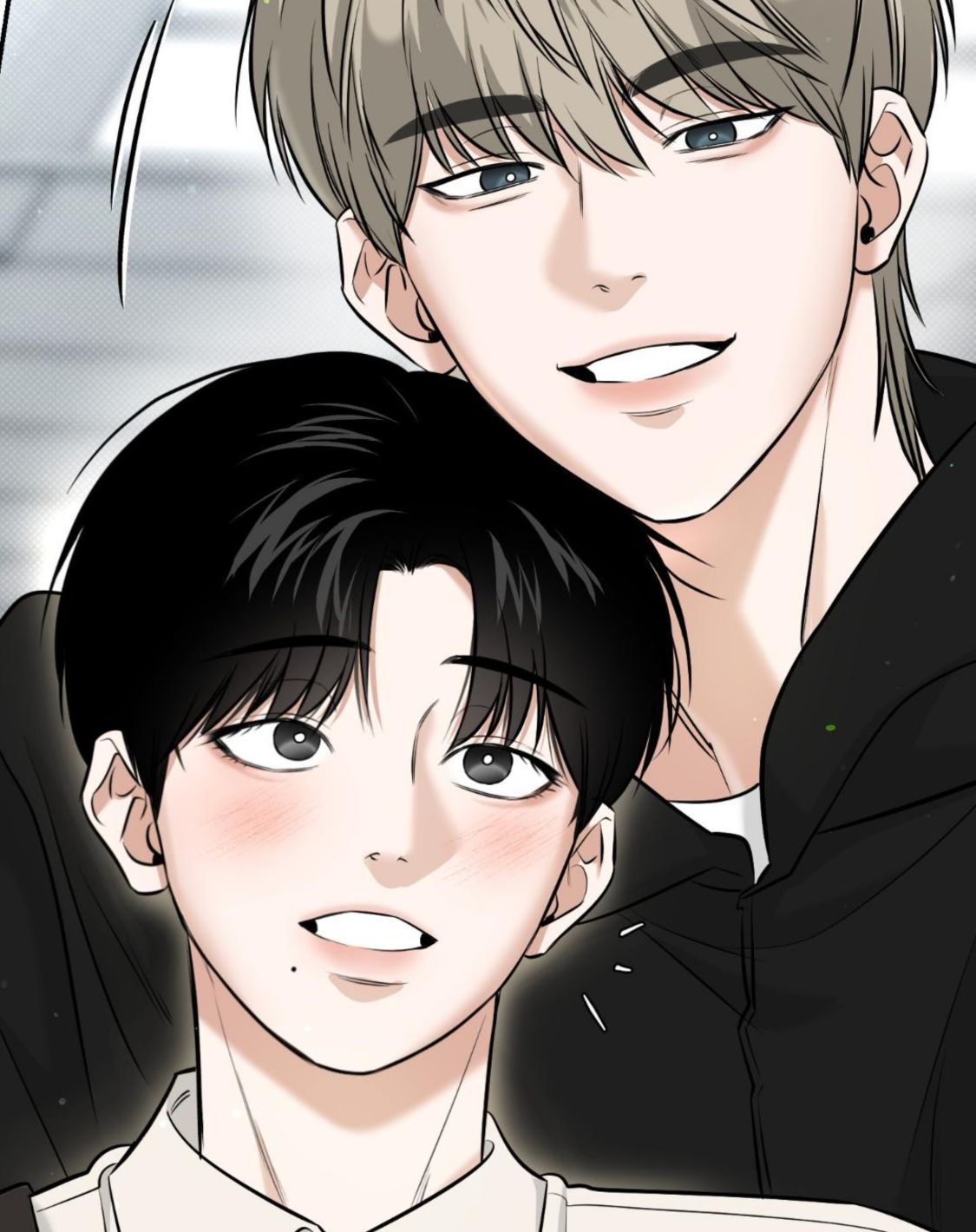 分享弟夫,分享弟夫漫画