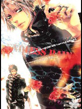 EndlessRain,EndlessRain漫画