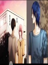 嚣张的恋人们,嚣张的恋人们漫画